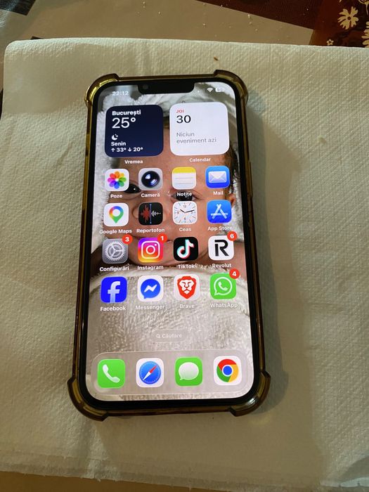 Iphone 13 pro 128 g