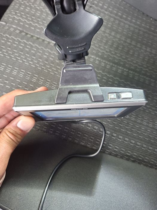 GPS MIO C720B PDA cu aparat foto