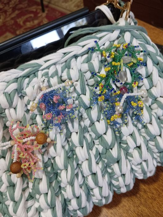 Продам изделия из бисера