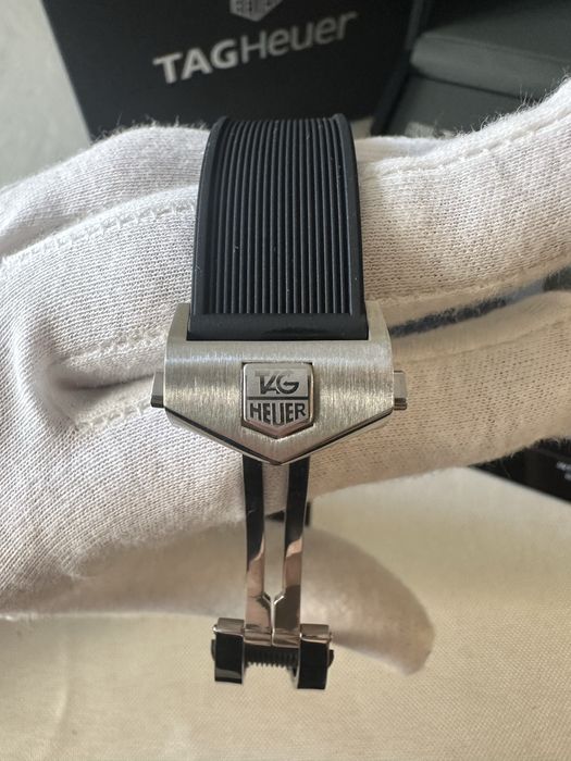 Мъжки автоматичен часовник Tag Heuer Aquaracer