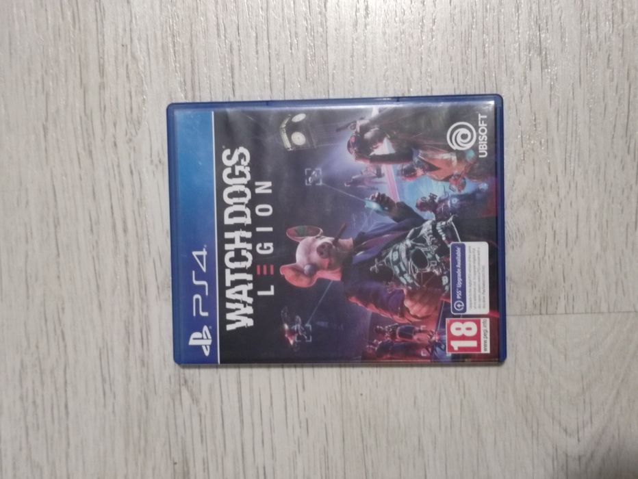 Игри за Плейстейшън 4