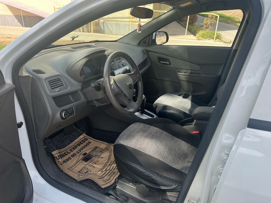 Cobalt 4 tezda sotiladi