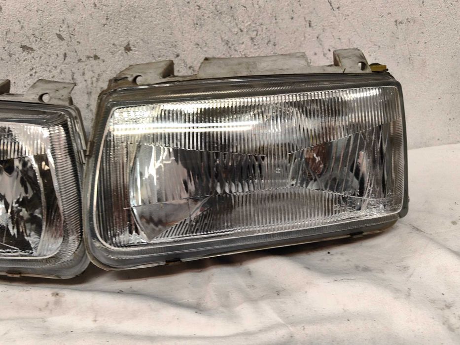 Оригинални фарове  Vw Polo