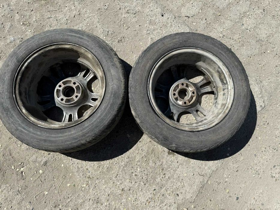 Диски R14 ( 4*98 ) ВАЗ 20 тыс за 2 шт
