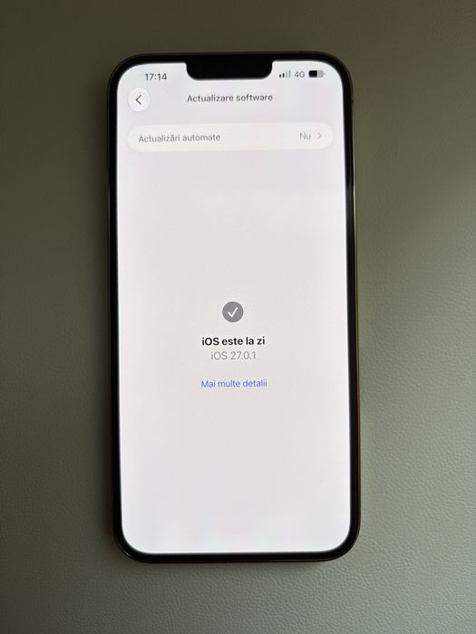 Iphone 13 pro max full box ca nou