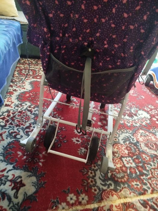 Продам Коляска-сани