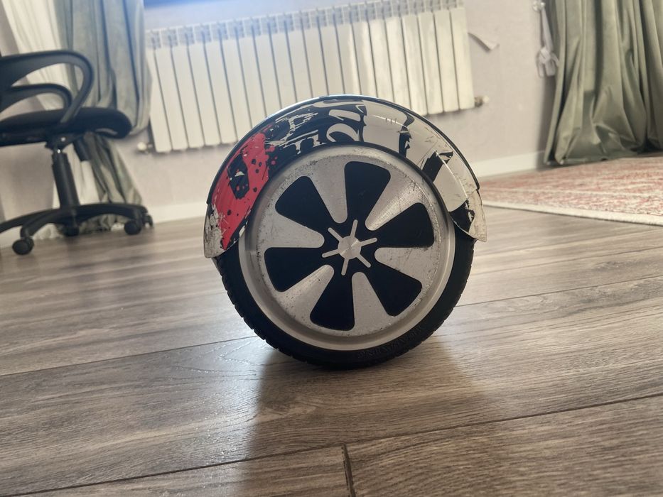 Героскутр Детский 15 к