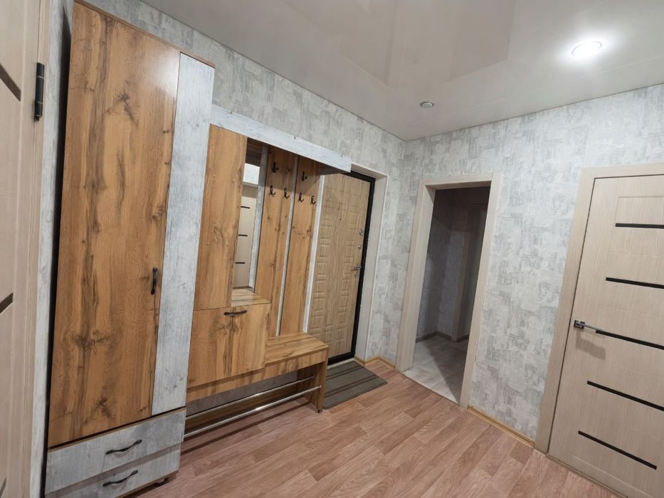 Продаётся квартира