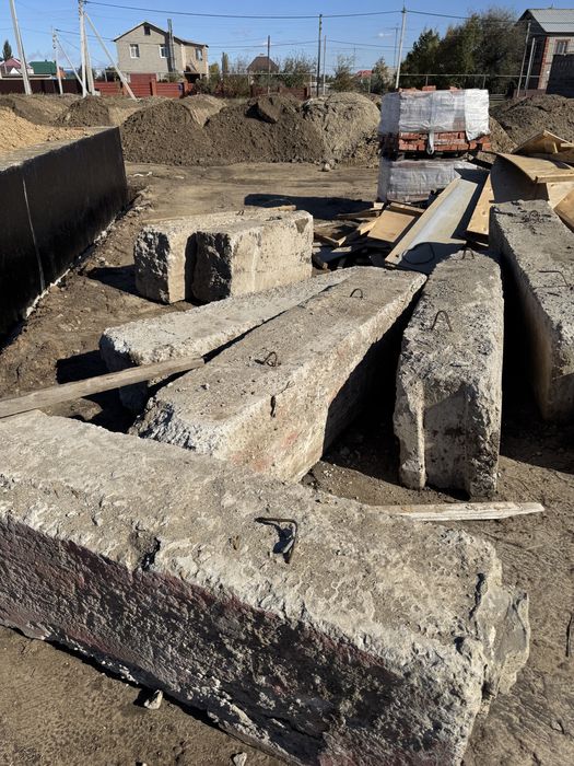 Продам Фбс блоки 40