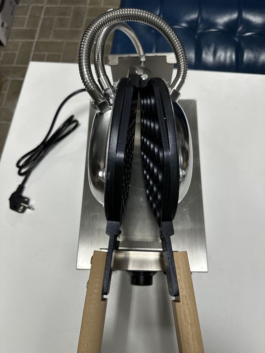 Гонконгская вафельница