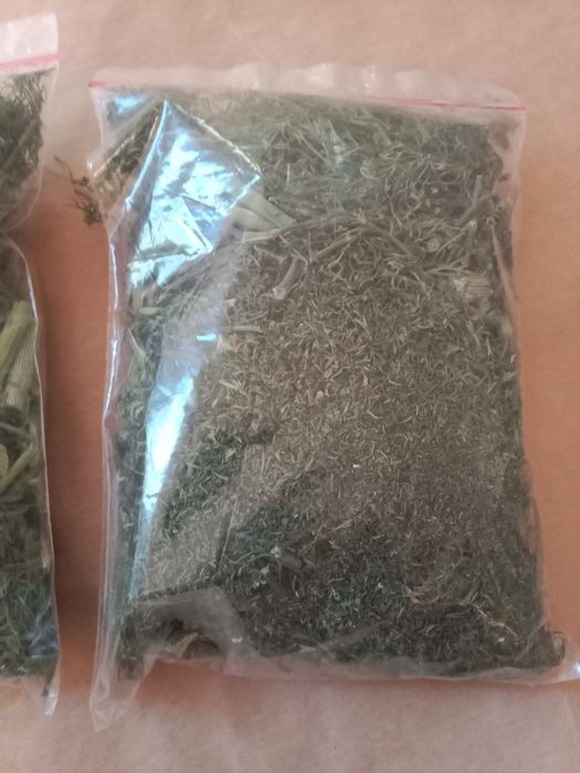Продам укроп сушонный домашний
