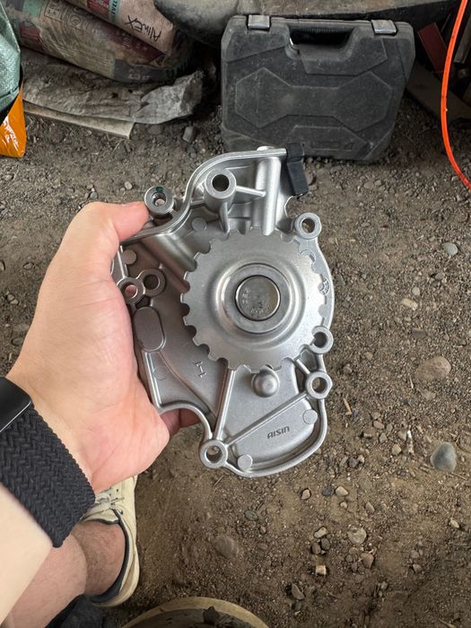 Водяная помпа Aisin Honda
