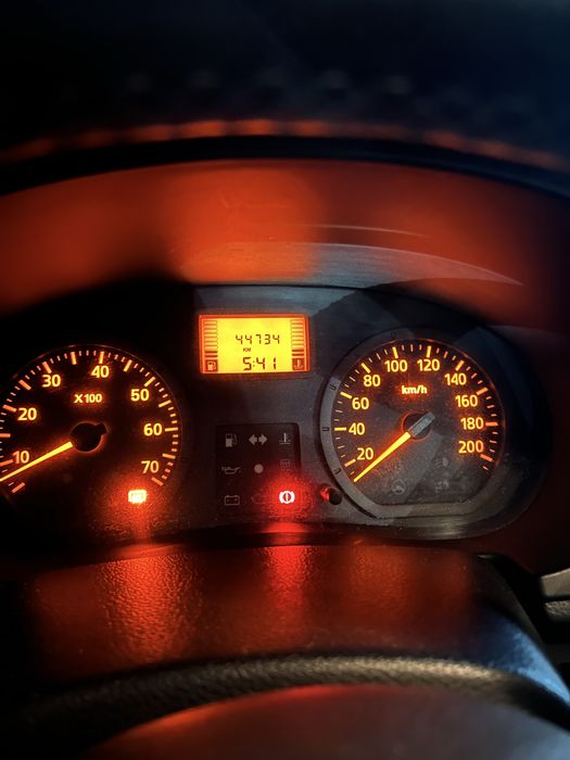 Dacia Logan 1 2004