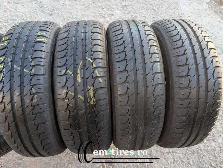 175/65 R14 • Vara • Kleber Dynaxer HP3 + Jante VW POLO 82H | 4 buc | Pret/buc