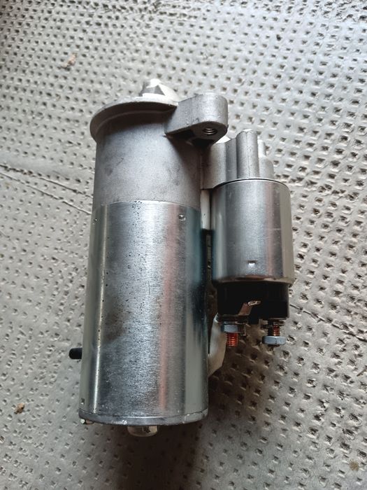 Electromotor Nou Hella Ford focus 2/ C-Max/S-Max/ Ford Mondeo IV TDCI