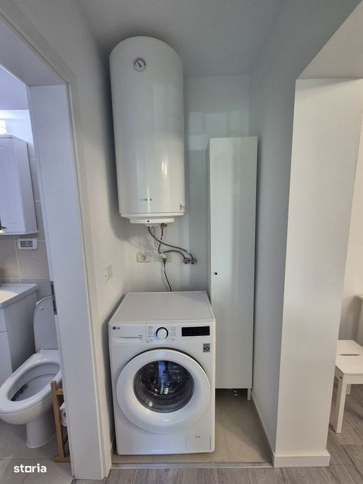 Proprietar Prima Inchiriere 2 Camere, Baneasa