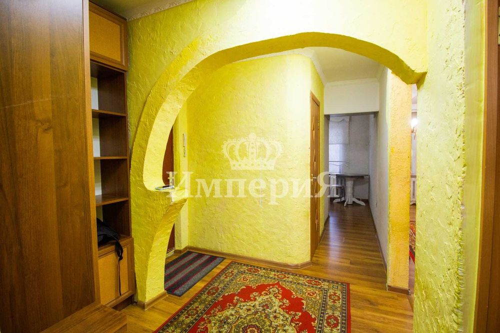 3х Самал 5/5. Специалист Никита.