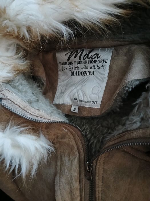 Дамско яке Madonna
