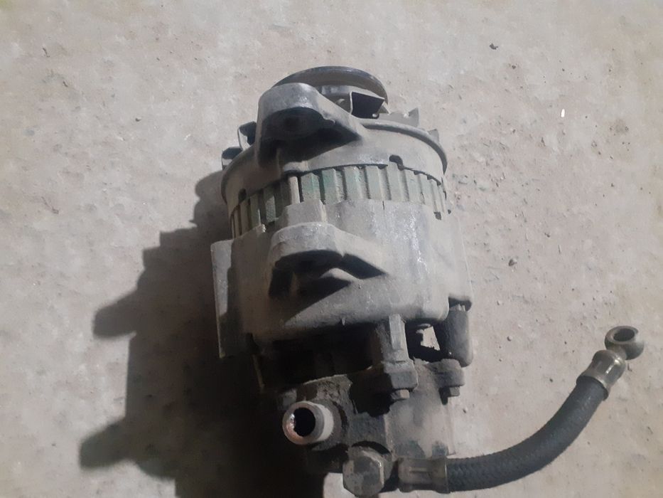 генератор хундай старекс