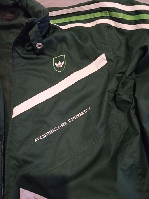 Bluza Adidas (ediție limitată)