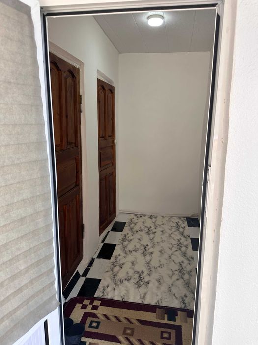 Продаётся дом 1-й мкр