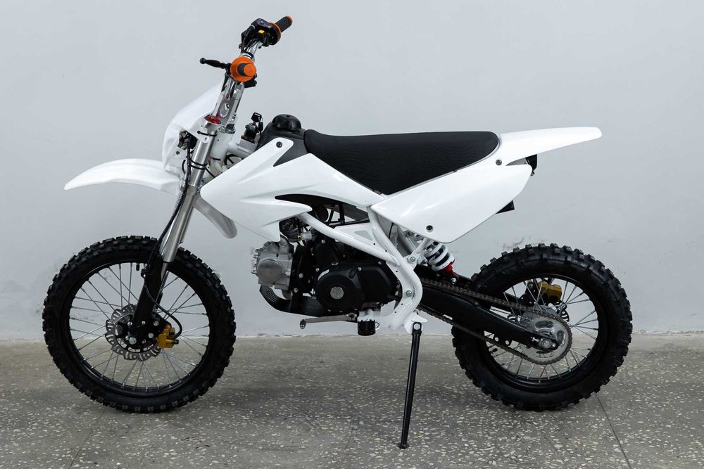 Пит-байк ATV-TZ 125 PRO