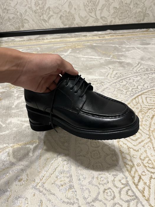 Туфли в отличном качестве