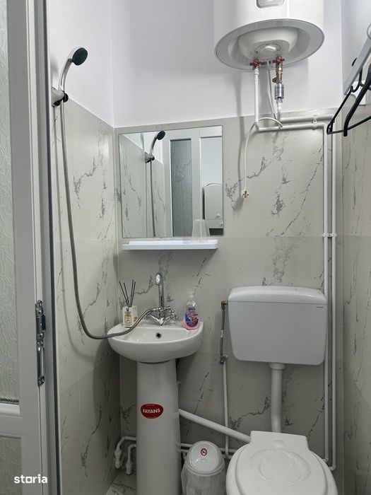 Campina - garsoniera - 38000 Euro