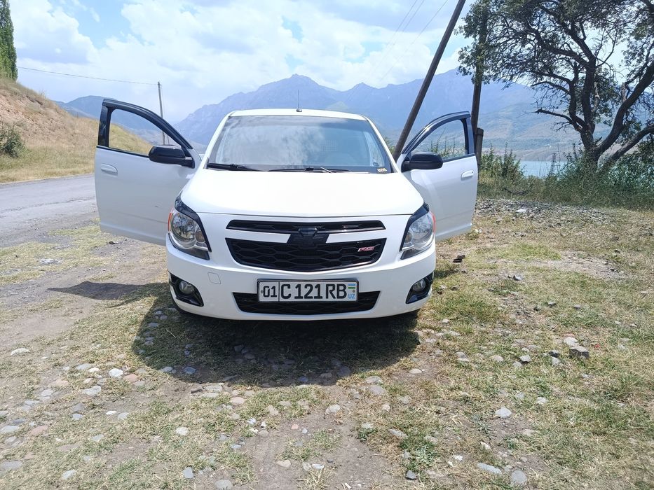Koblt 2019 perapan