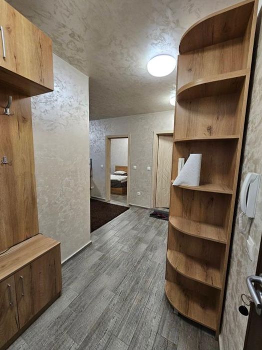 Дава се под наем Двустаен апартамент в София, Кръстова вада - 50 кв.м за 600 € - Снимка #1