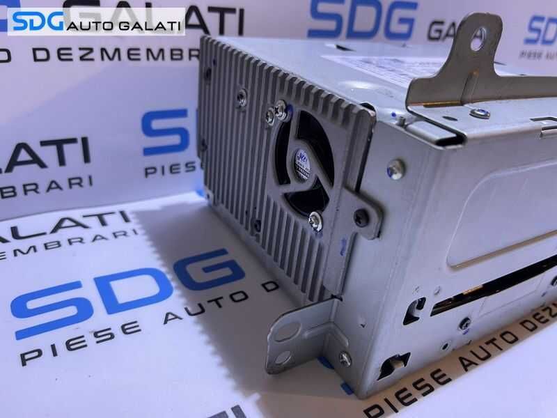 Unitate Radio CD Player Opel Insignia A 2008 - 2015 Cod 20983513 [L4643]