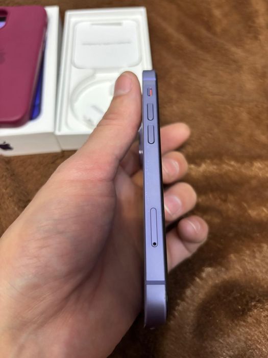 Айфон 12 мини продам