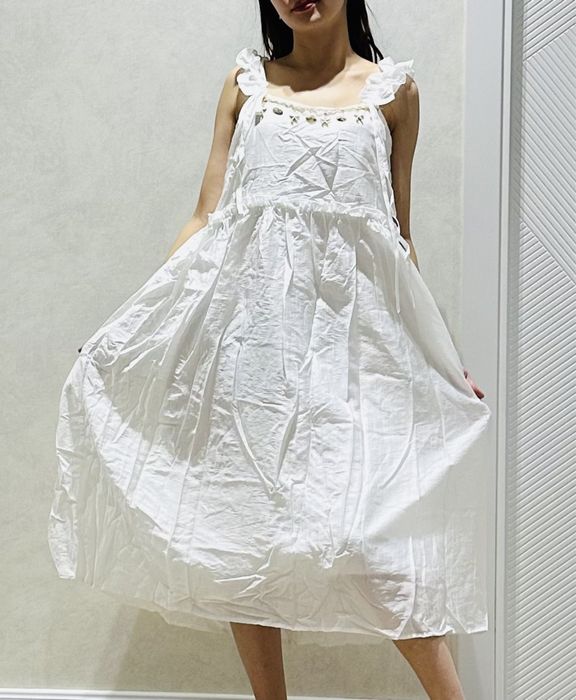 Платье сарафан производство Китай