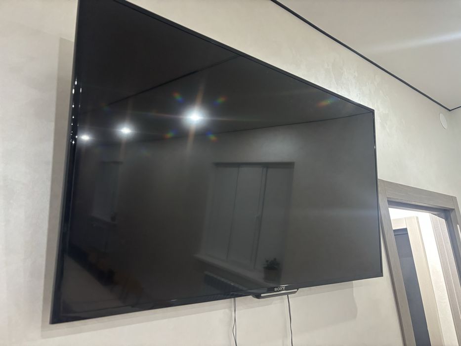 Телевизор SONY smart