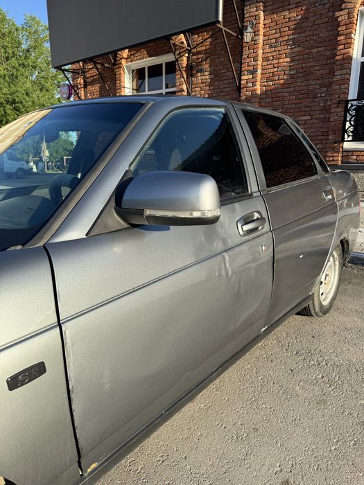 Lada priora 2008г