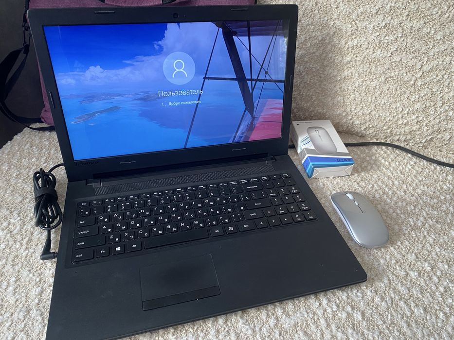 Продам ноутбук Lenovo
