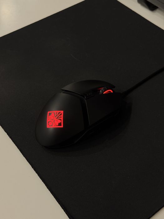 Игровой ноутбук HP OMEN 17