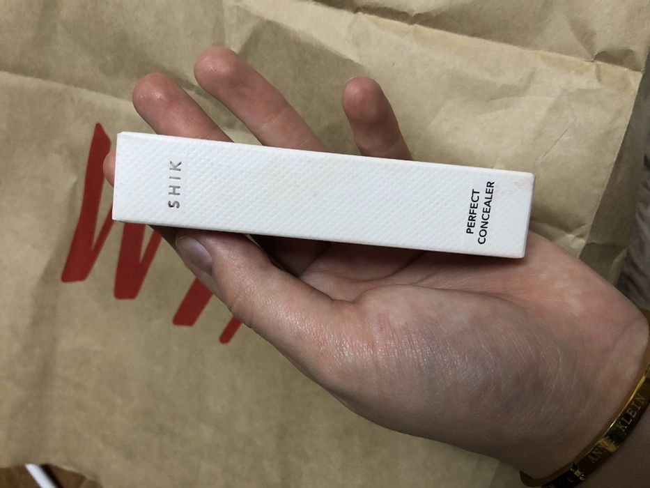Консилер shik