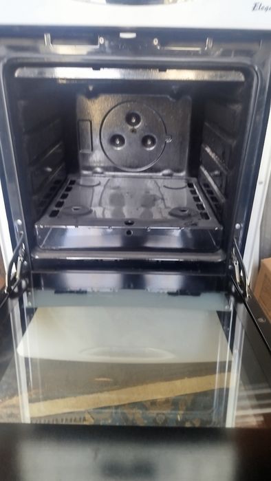 Газплита Kaiser Elegance