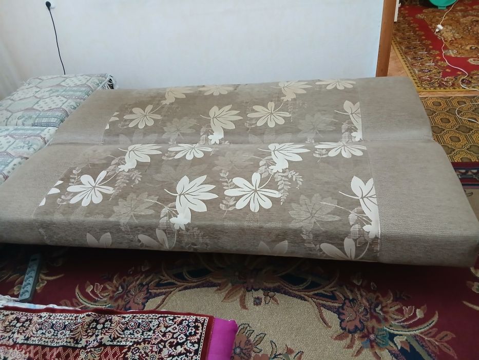 Продам диван раскладной