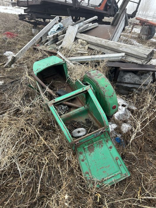 продам раму урал