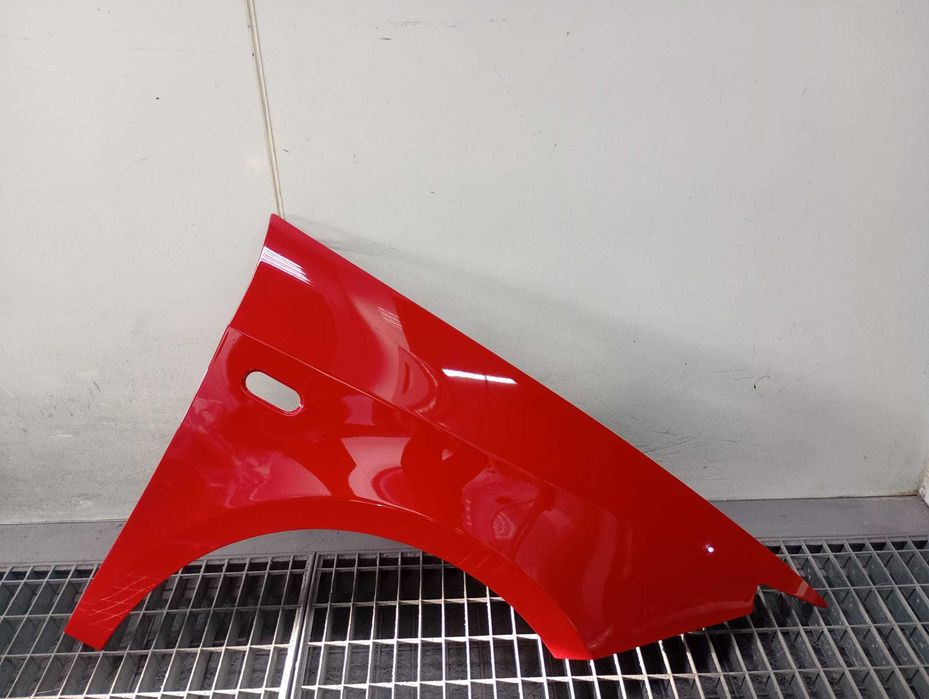 Aripa Fata Dreapta Seat Ibiza 2005-2009 (S3H (Rosu))