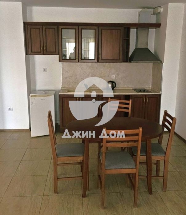 Просторен двустаен апартамент с ГЛЕДКА МОРЕ в к-с Марина Kейп, Ахелой