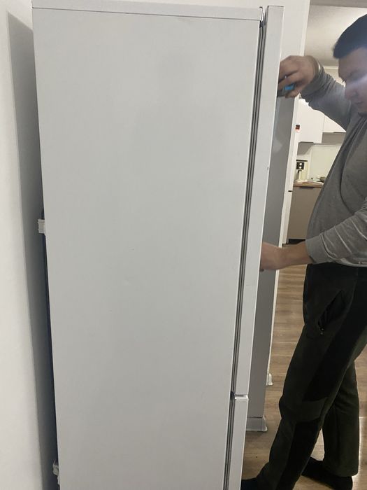 Продам холодильник Beko в отличном состоянии