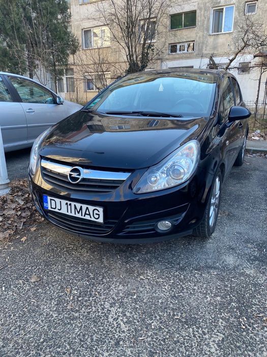 M.E.A.G Rent SRL ,Inchirieri auto Craiova