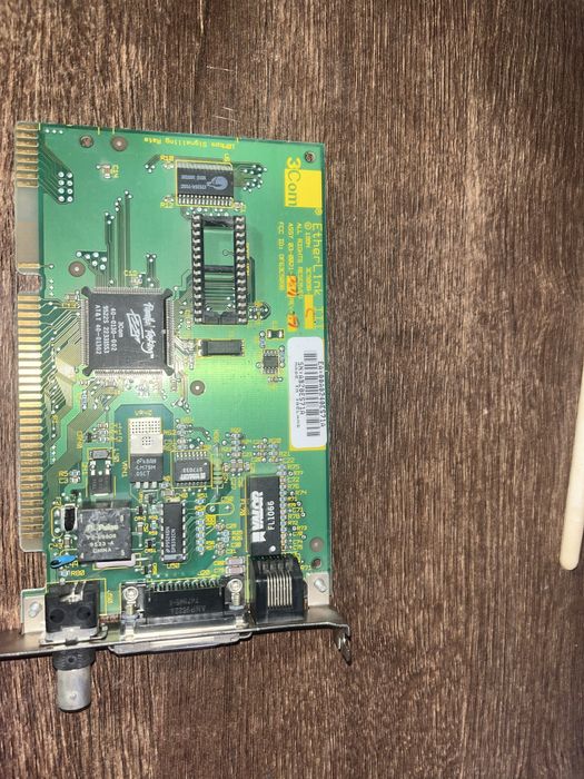 3com Etherlink iii de colectie