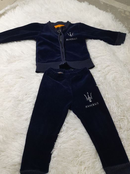 Вещи теплые разное