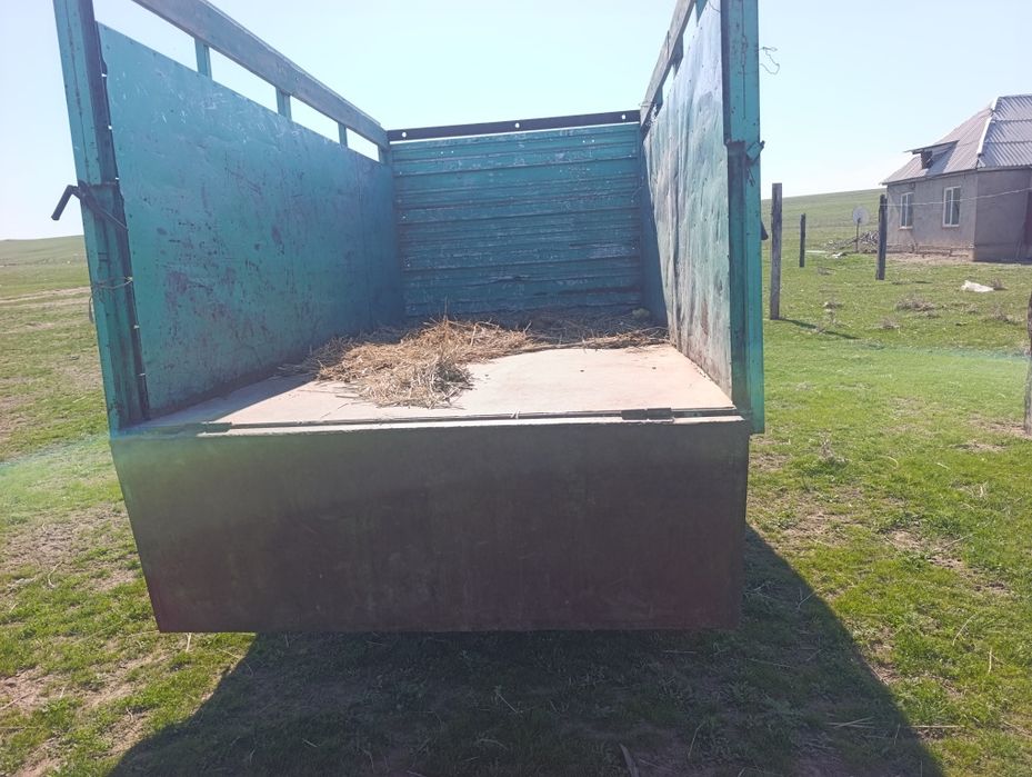 Мерседес бенс грузовой