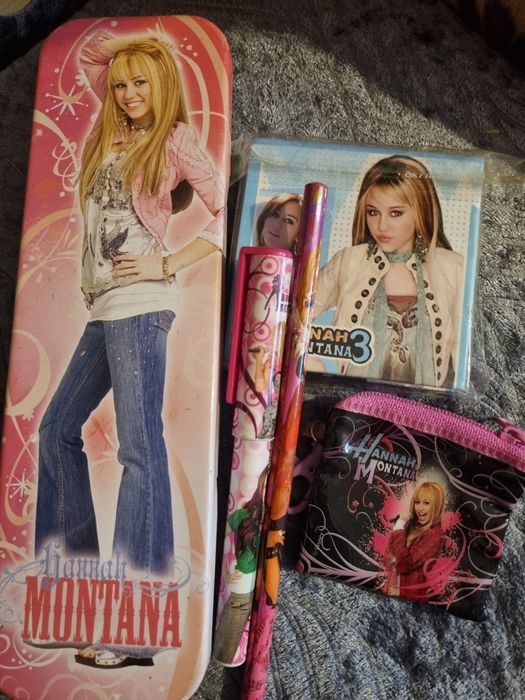 Хана Монтана /Hannah Montana комплект