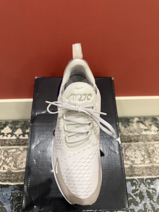 Nike Air max 270 оригинал